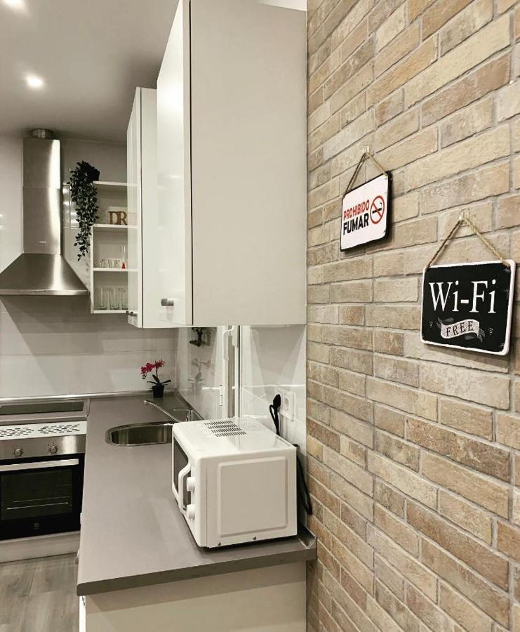 Apartamento Apartamento Vip Iii En Centro Madrid