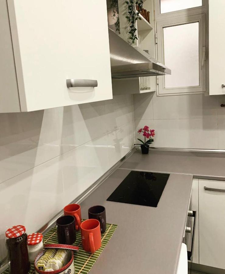 Apartamento Vip Iii En Centro Apartamento *