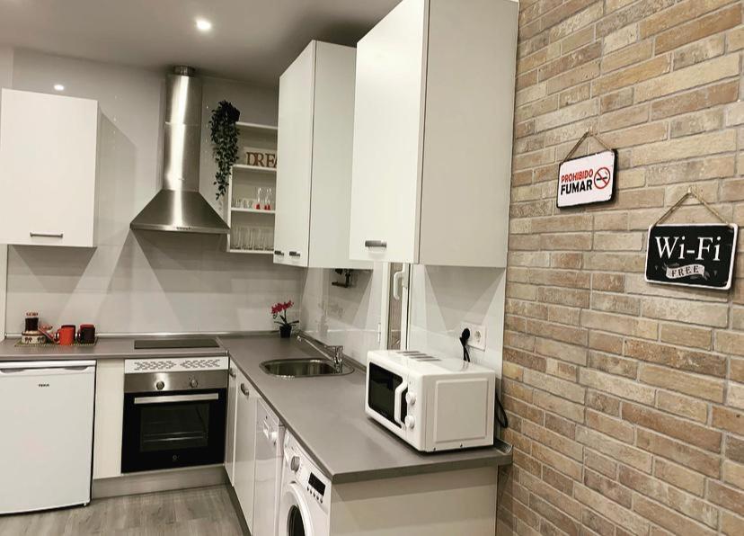 Apartamento Apartamento Vip Iii En Centro Madrid