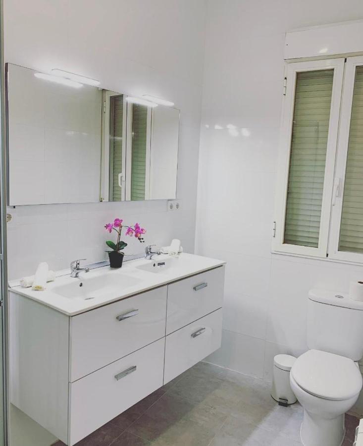 Apartamento Vip Iii En Centro Apartamento Madrid