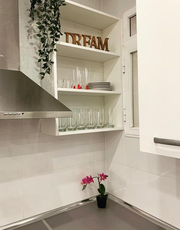 Apartamento Vip Iii En Centro Apartamento Madrid