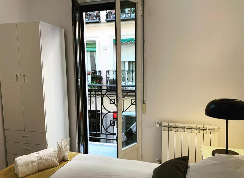 Apartamento Apartamento Vip Iii En Centro Madrid