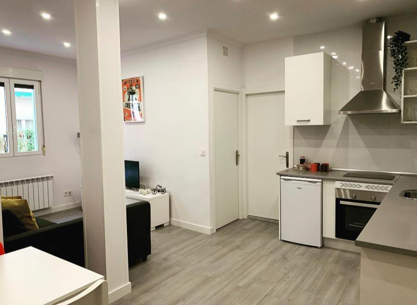 Apartamento Vip Iii En Centro