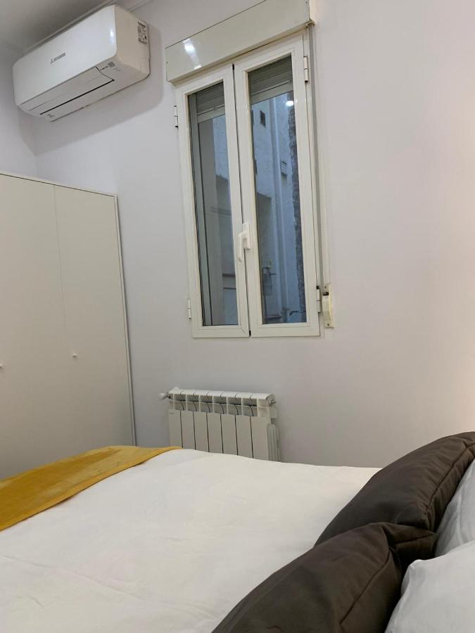Apartamento Apartamento Vip Iii En Centro Madrid