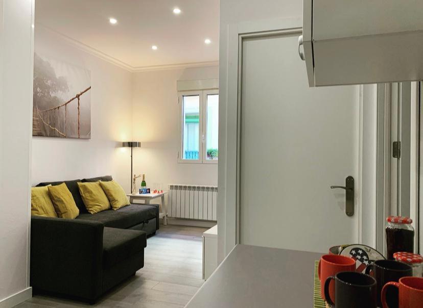 Apartamento Vip Iii En Centro Apartamento *
