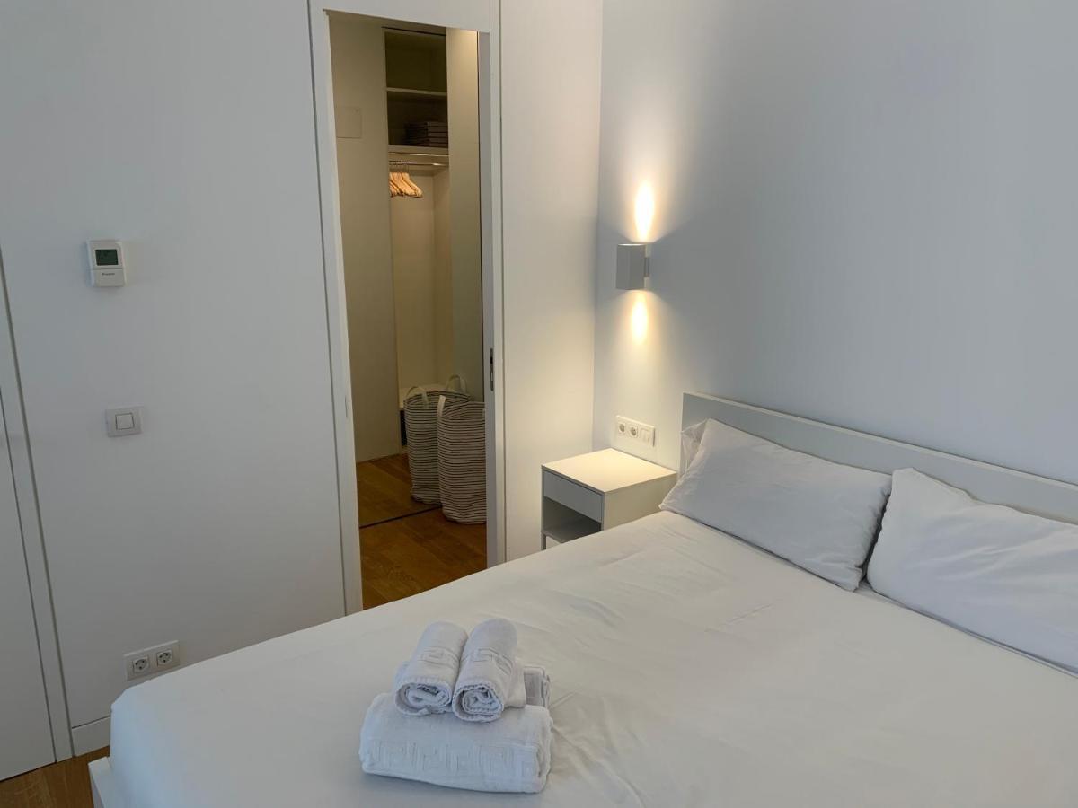 Apartamento Hoom Juan Bravo