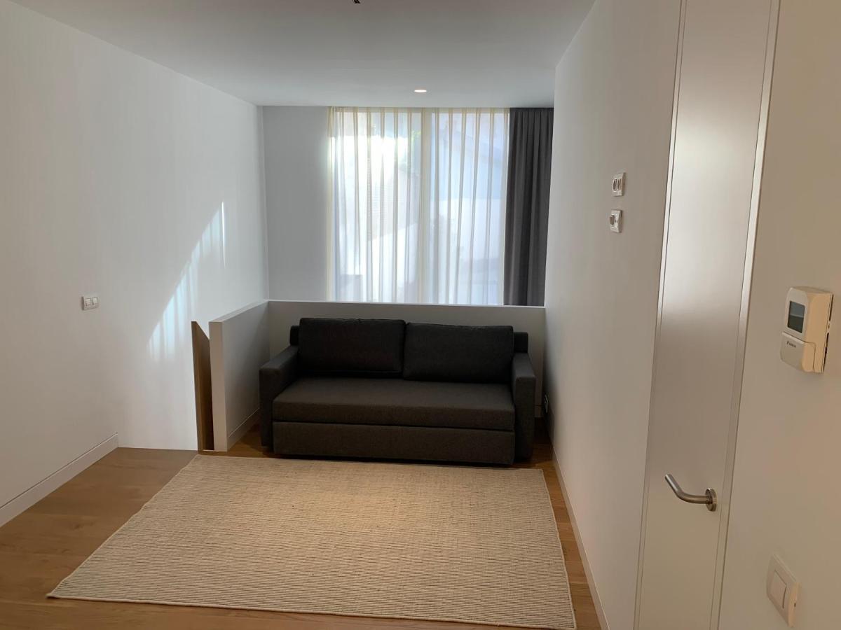 Hoom Juan Bravo Apartamento Madrid