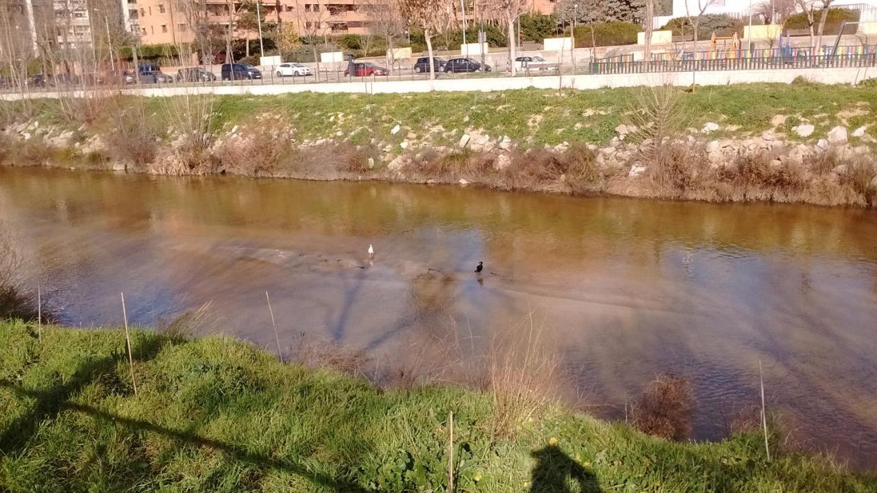 Apartamento La Bombilla Madrid