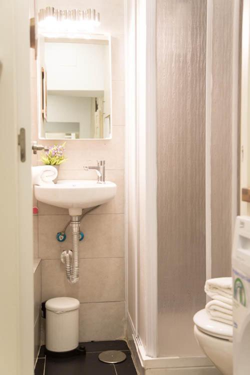 Iyewu Ile Ire Apartamento Madrid