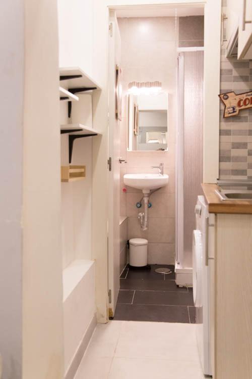 Iyewu Ile Ire Apartamento Madrid