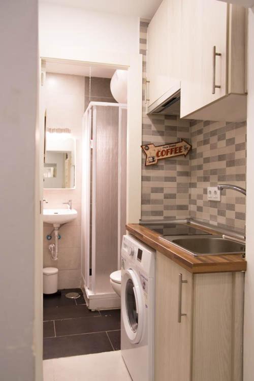 Apartamento Iyewu Ile Ire Madrid