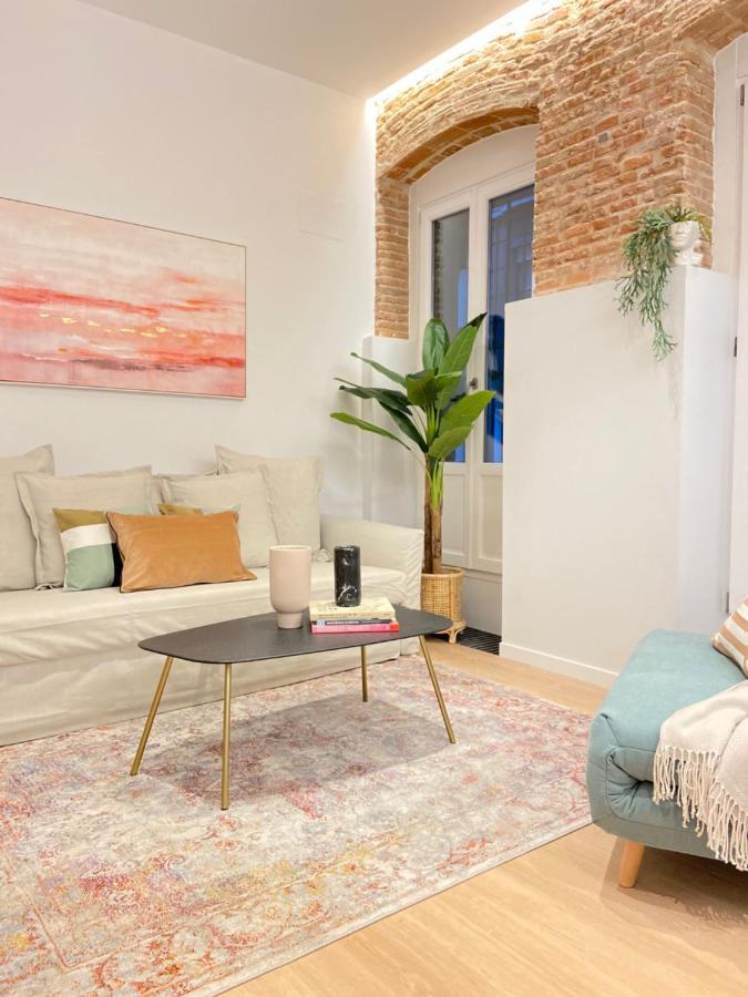 Apartamento Collection La Latina Madrid