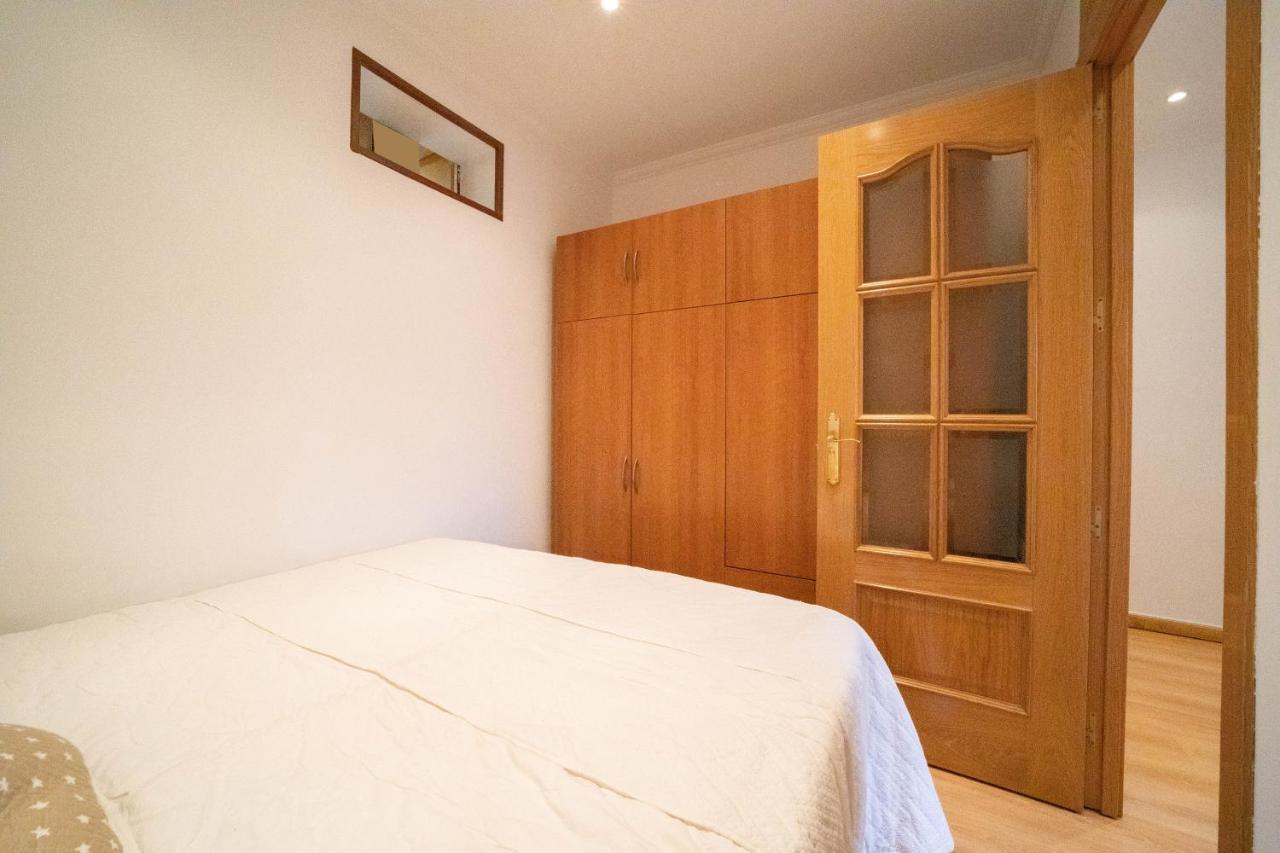 Apartamento Apartamento Moderno En Edificio Clásico Del Centro