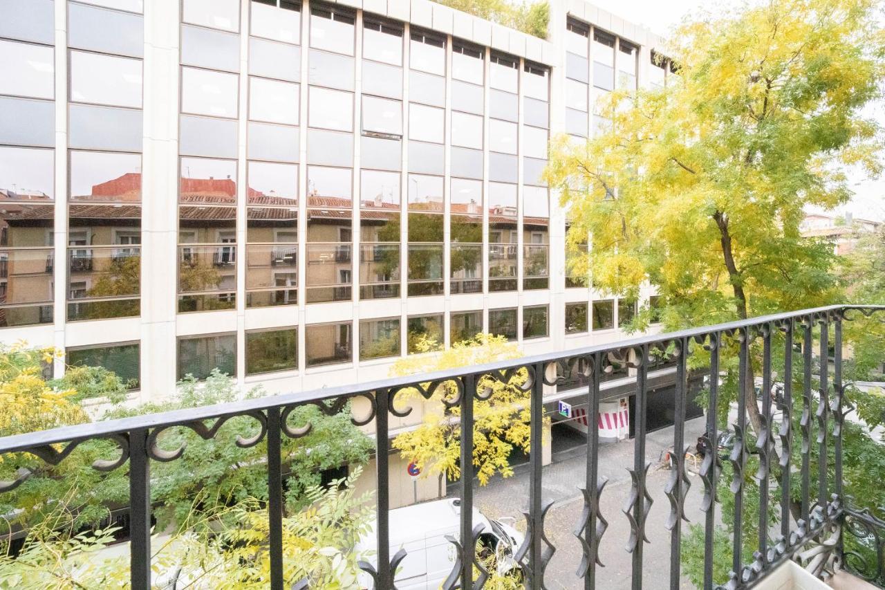 Apartamento Apartamento Moderno En Edificio Clásico Del Centro *