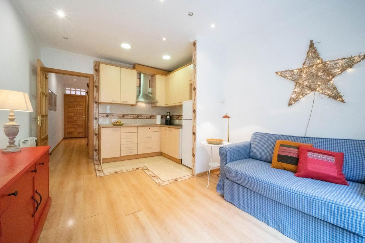 Apartamento Apartamento Moderno En Edificio Clásico Del Centro *