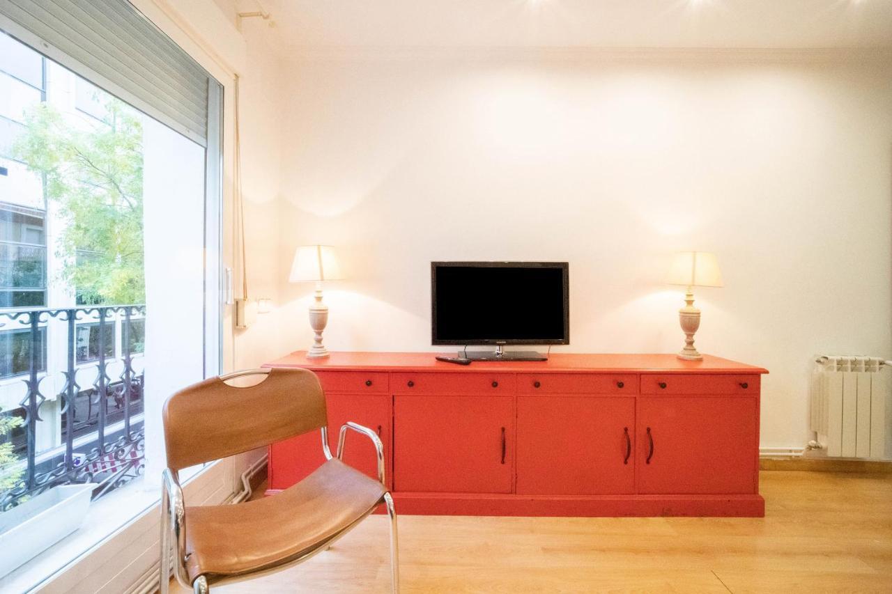 Apartamento Moderno En Edificio Clásico Del Centro Apartamento