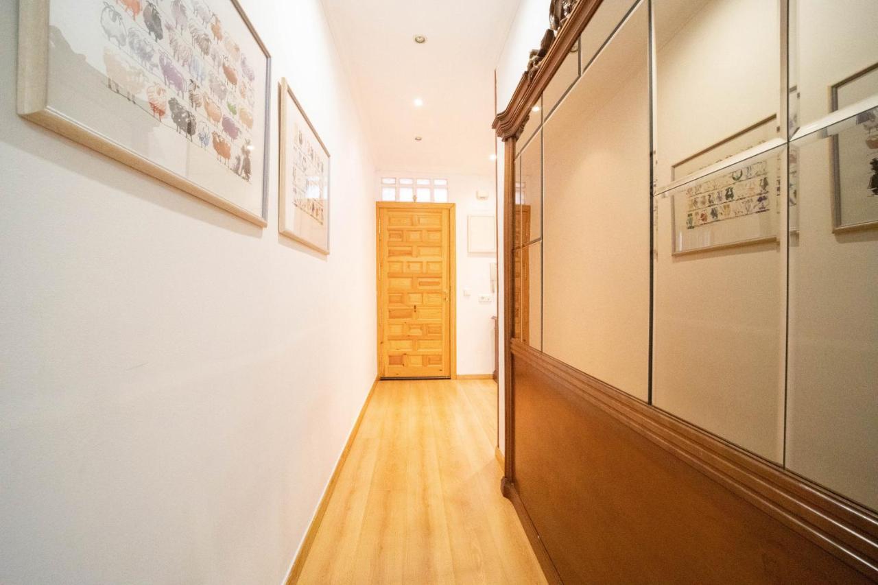 Apartamento Apartamento Moderno En Edificio Clásico Del Centro
