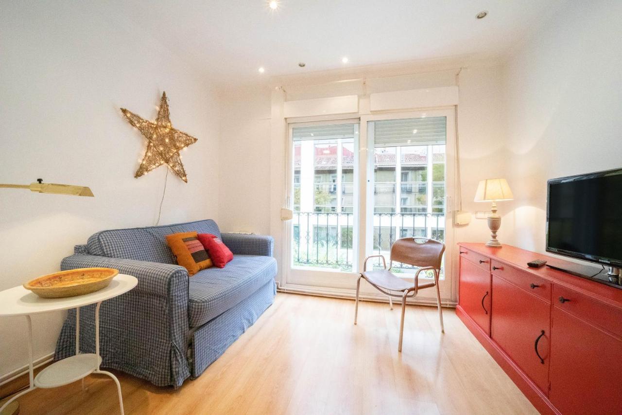 Apartamento Apartamento Moderno En Edificio Clásico Del Centro