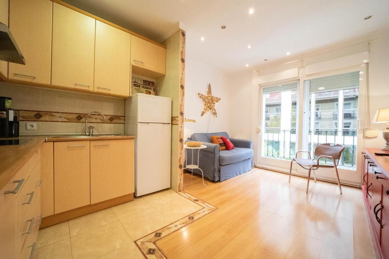 Apartamento Moderno En Edificio Clásico Del Centro Apartamento