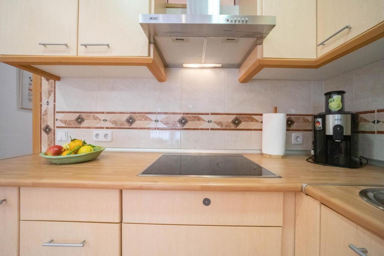 Apartamento Moderno En Edificio Clásico Del Centro * Madrid