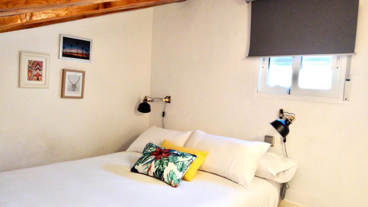 Apartamento Chueca Madrid