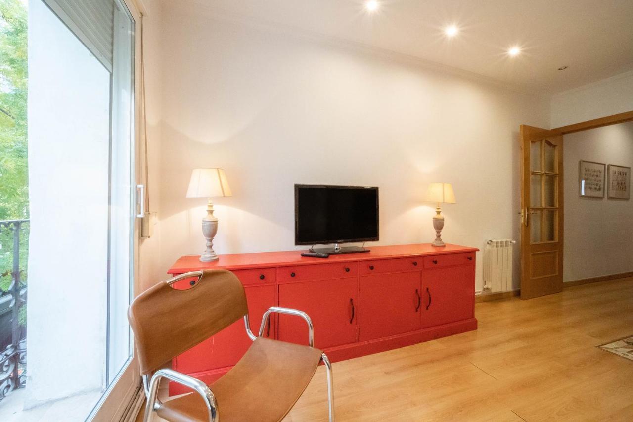 Apartamento Moderno En Edificio Clásico Del Centro Apartamento