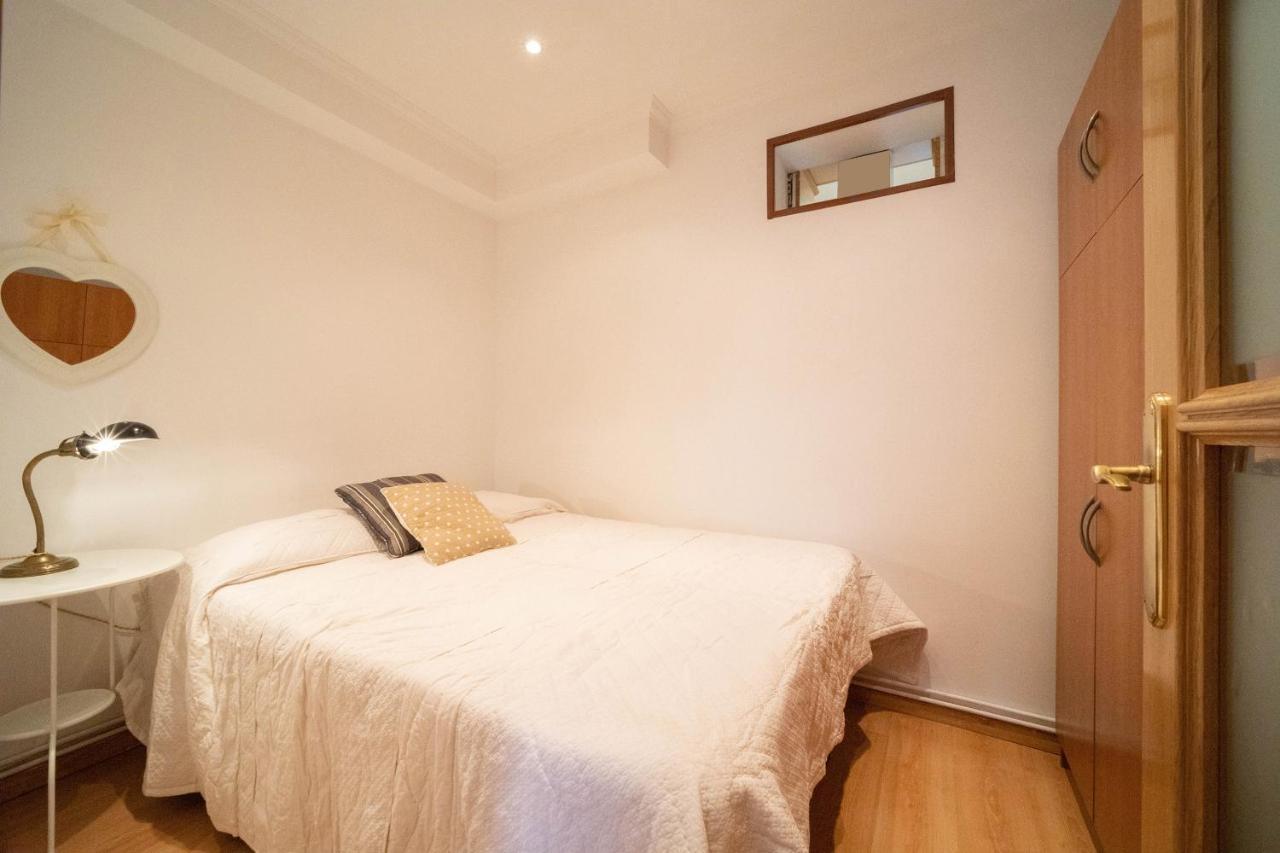 Apartamento Apartamento Moderno En Edificio Clásico Del Centro Madrid