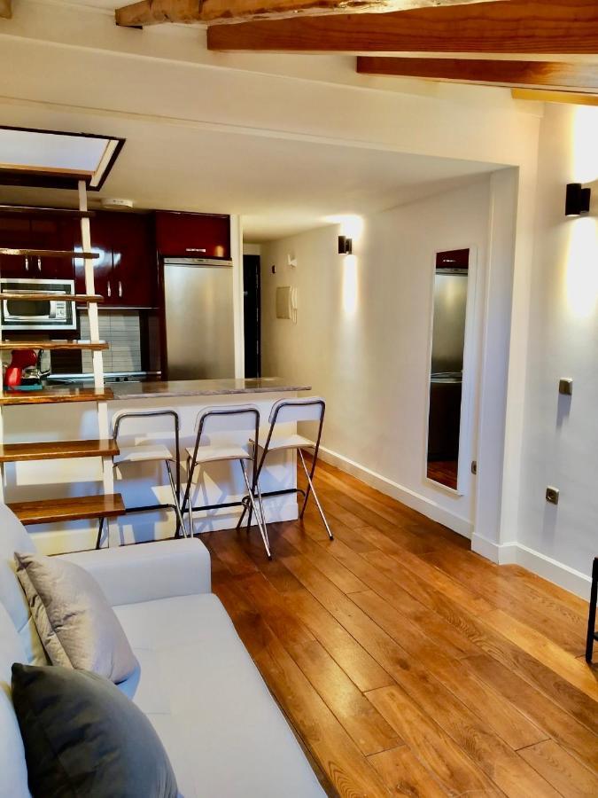Apartamento Chueca Madrid