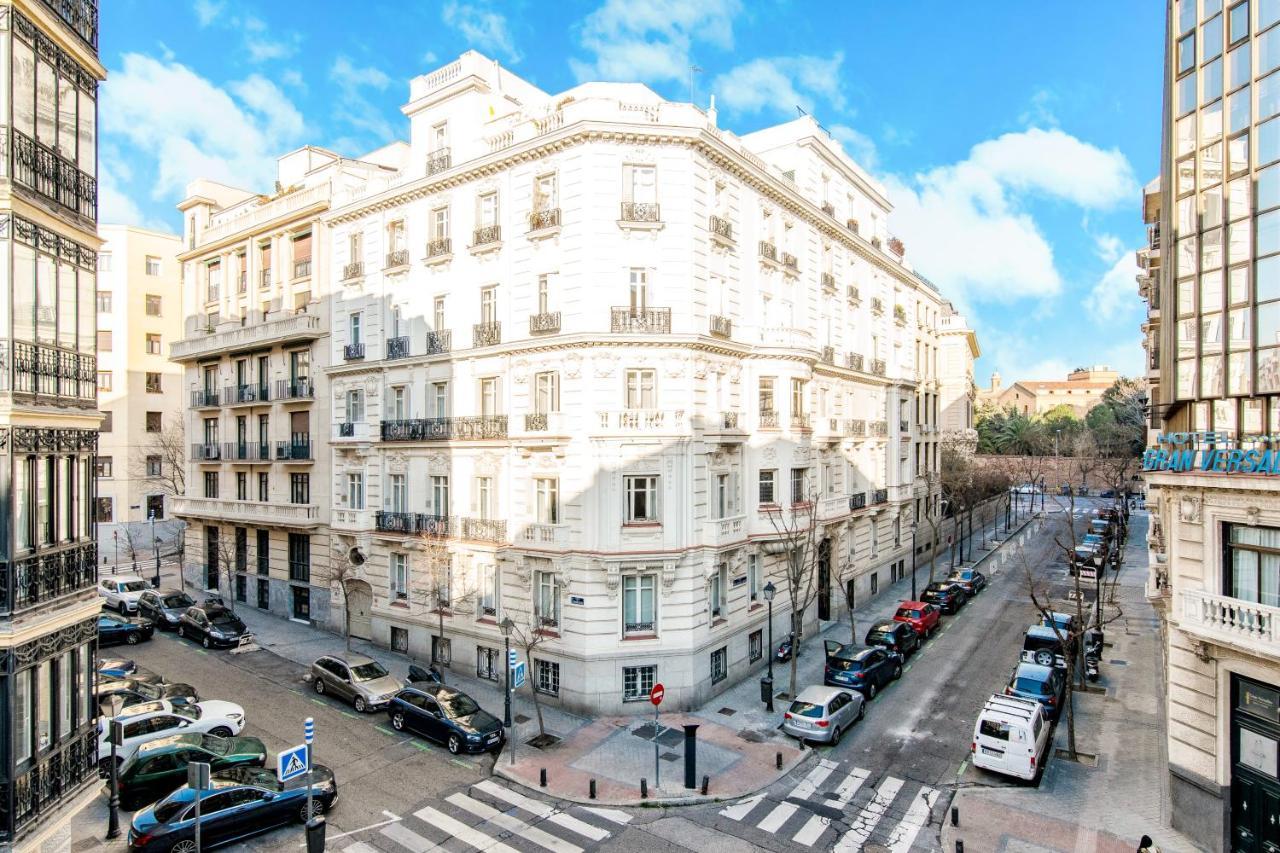 Sagasta Luxury Apartment *