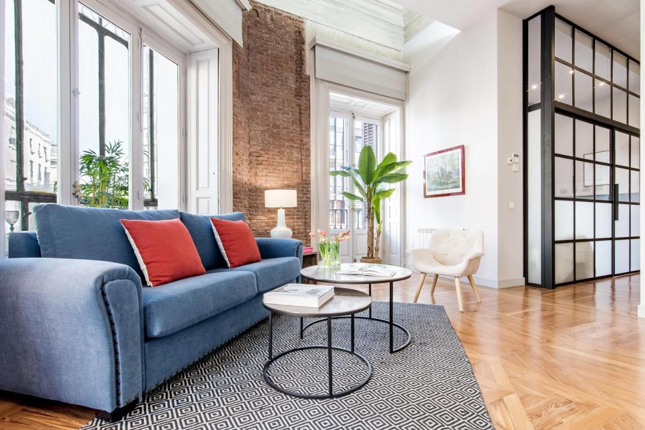 Sagasta Luxury Apartamento *
