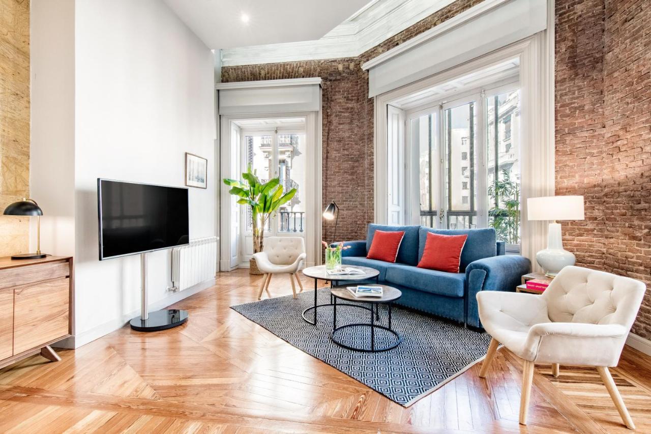 Apartment Sagasta Luxury *