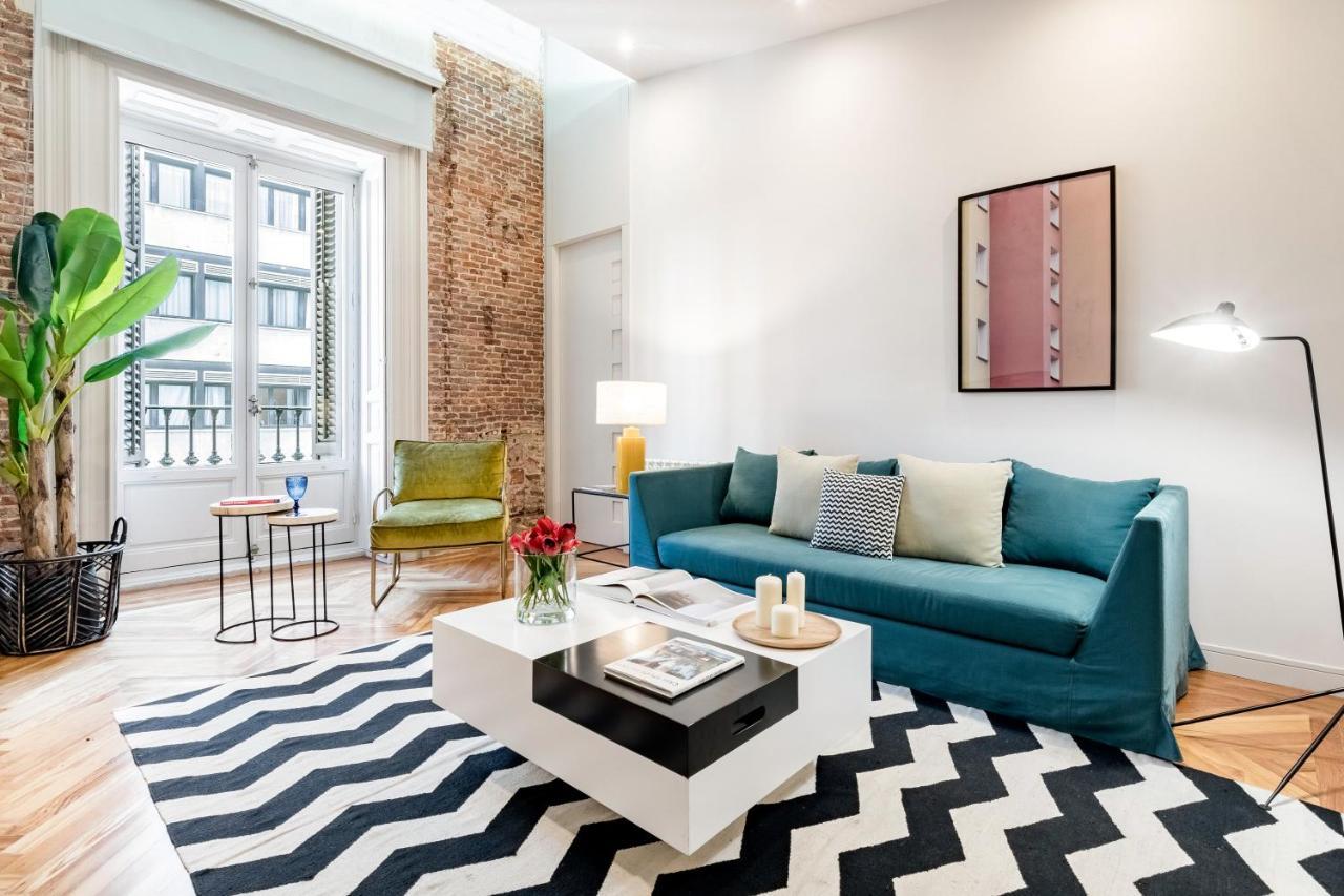 Sagasta Luxury Apartment