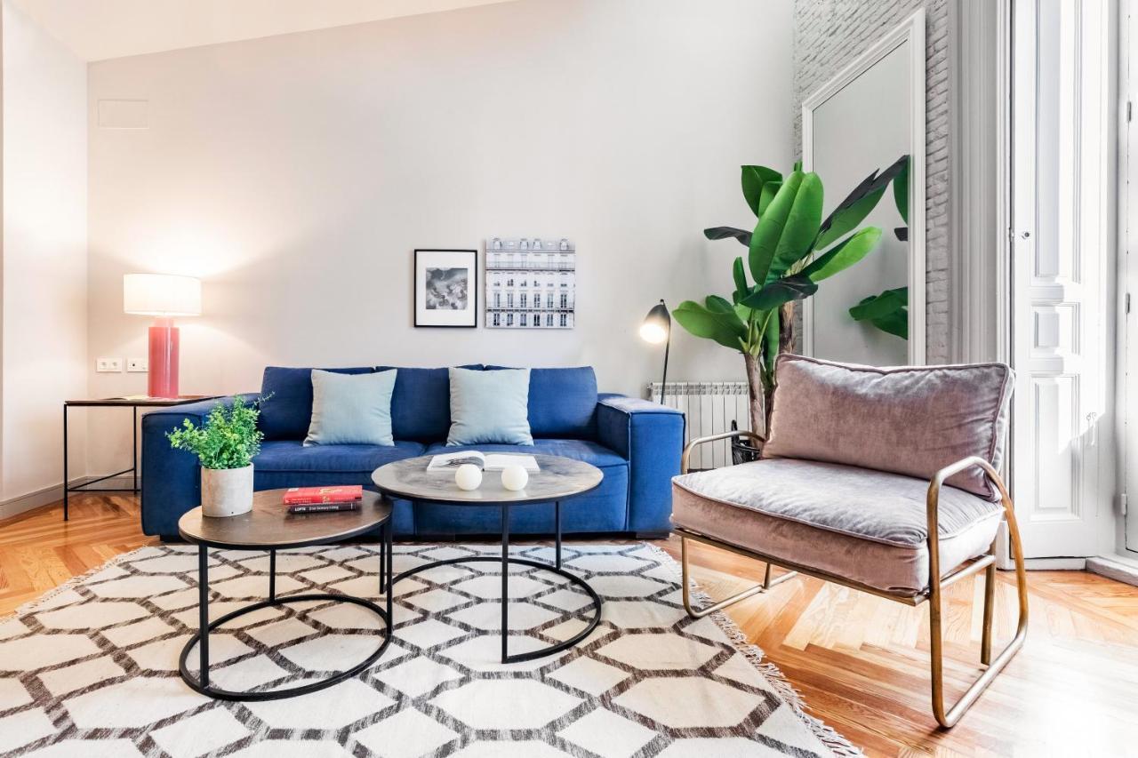 Sagasta Luxury Apartment *