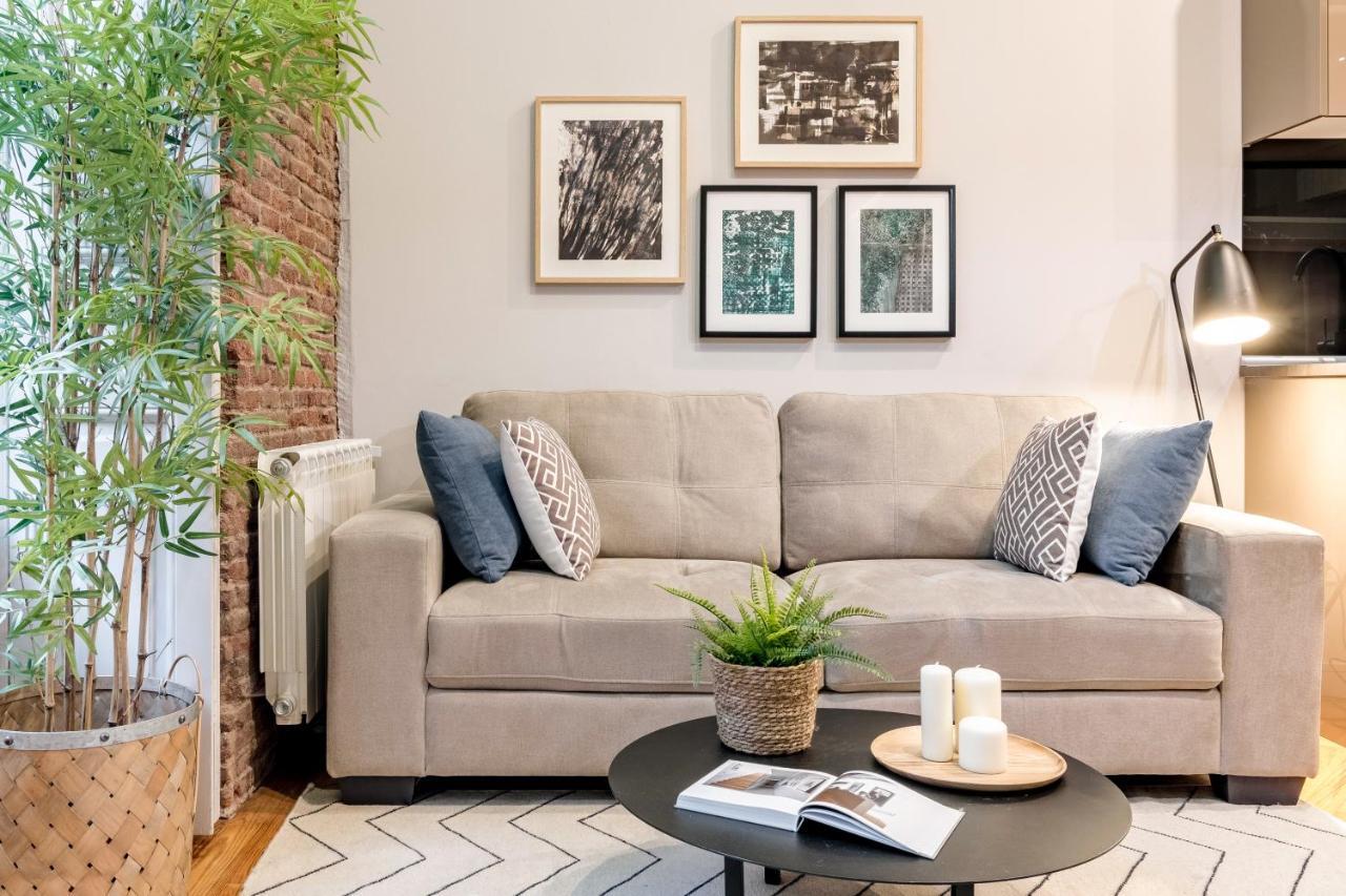 Apartment Sagasta Luxury Madrid