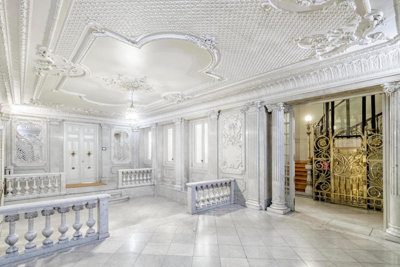 Sagasta Luxury