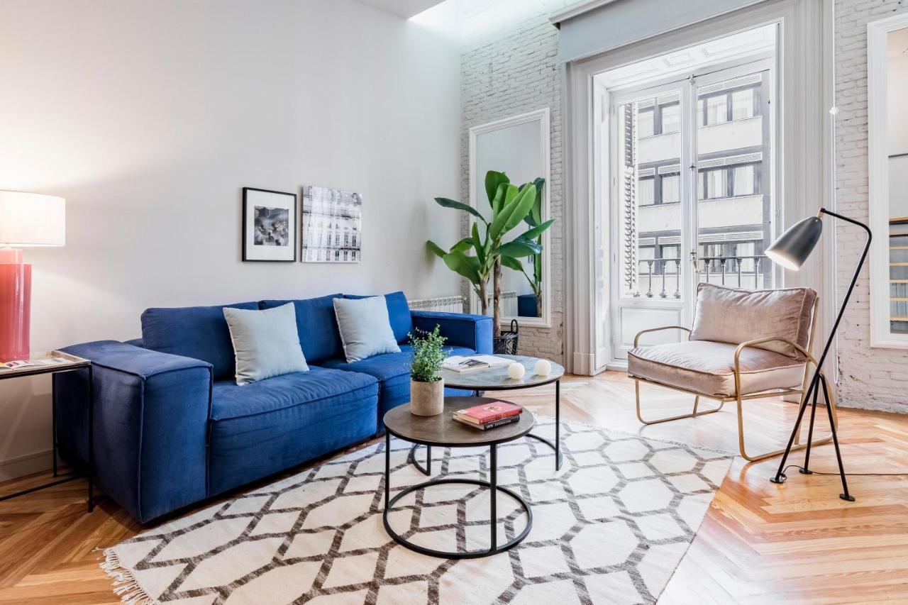 Sagasta Luxury Apartment