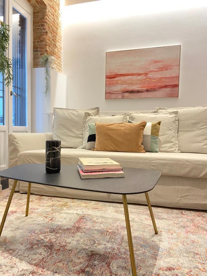Collection La Latina Apartamento