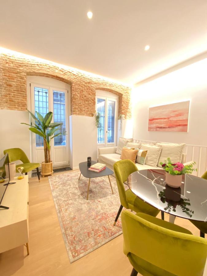Apartamento Collection La Latina *