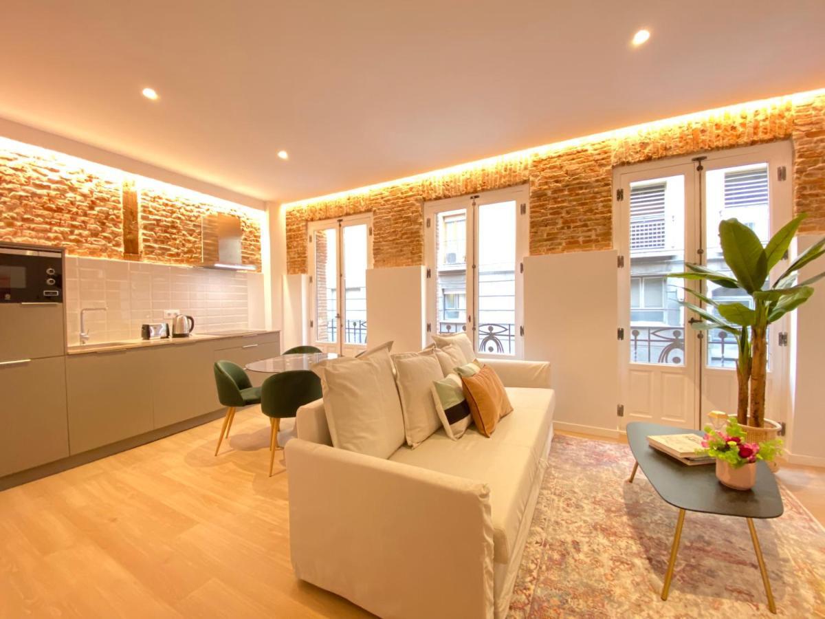 Apartamento Collection La Latina Madrid