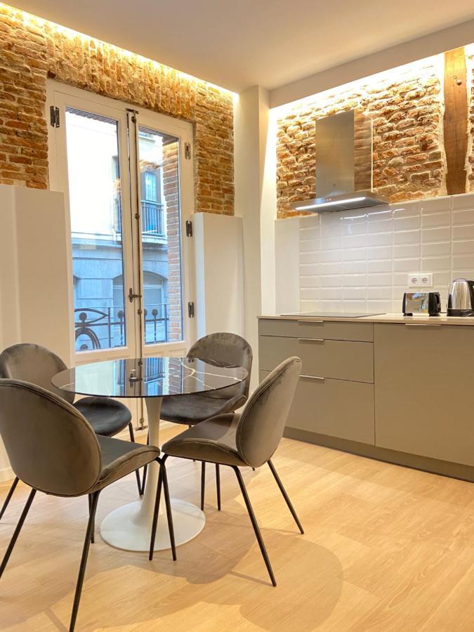 Apartamento Collection La Latina Madrid