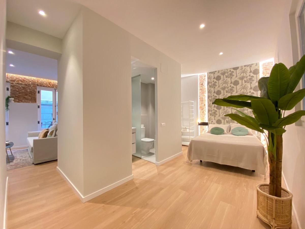 Collection La Latina Apartamento Madrid