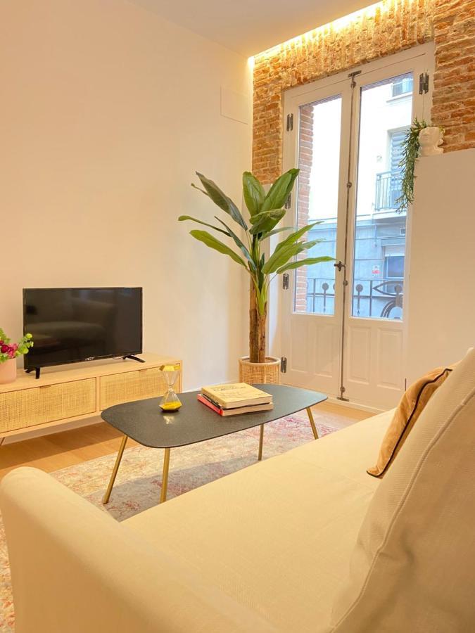 Collection La Latina Apartamento