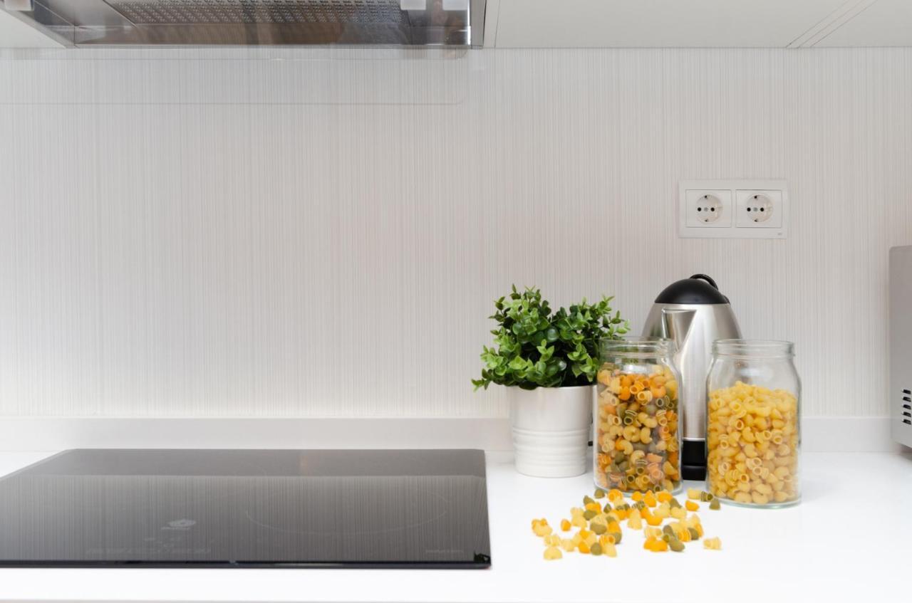 Apartamento Palacio Premium Madrid