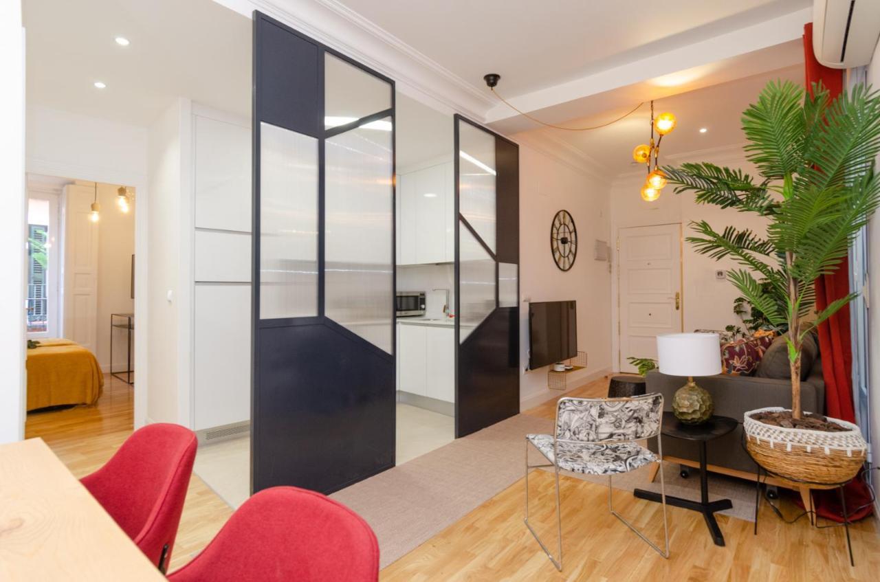 Palacio Premium Apartment