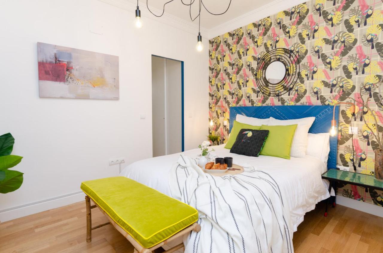 Apartamento Palacio Premium Madrid