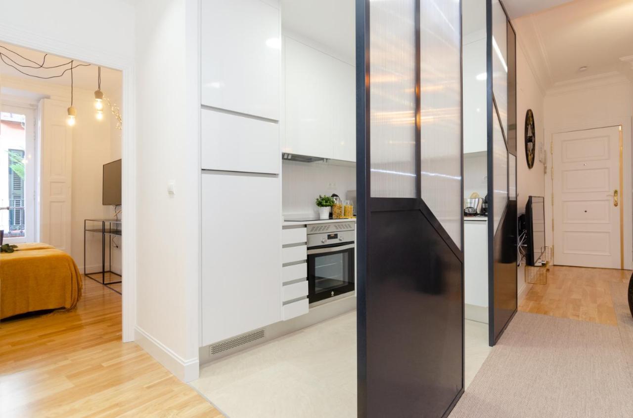 Apartamento Palacio Premium