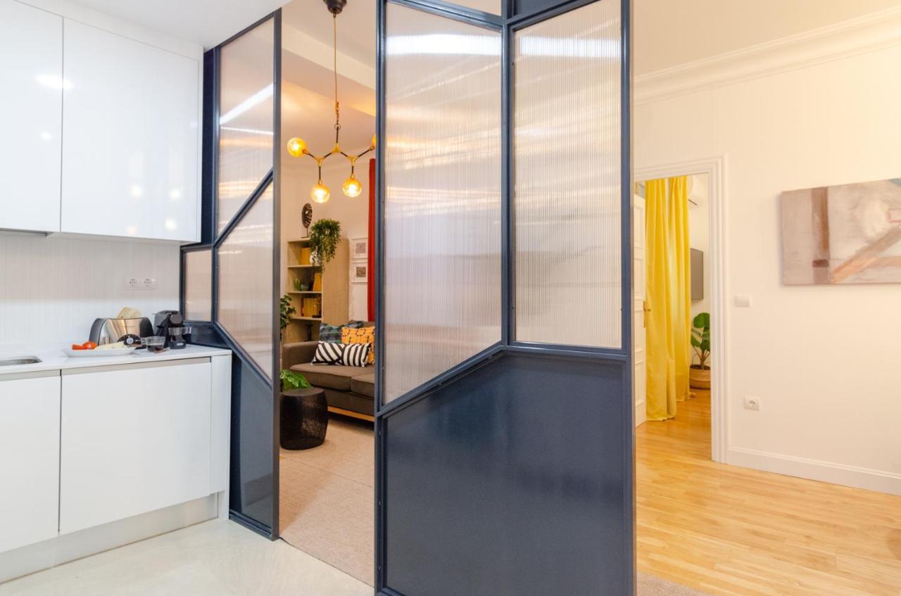 Apartment Palacio Premium