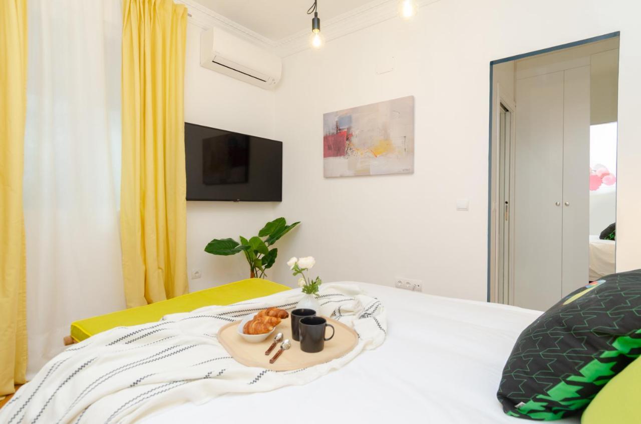 Apartment Palacio Premium