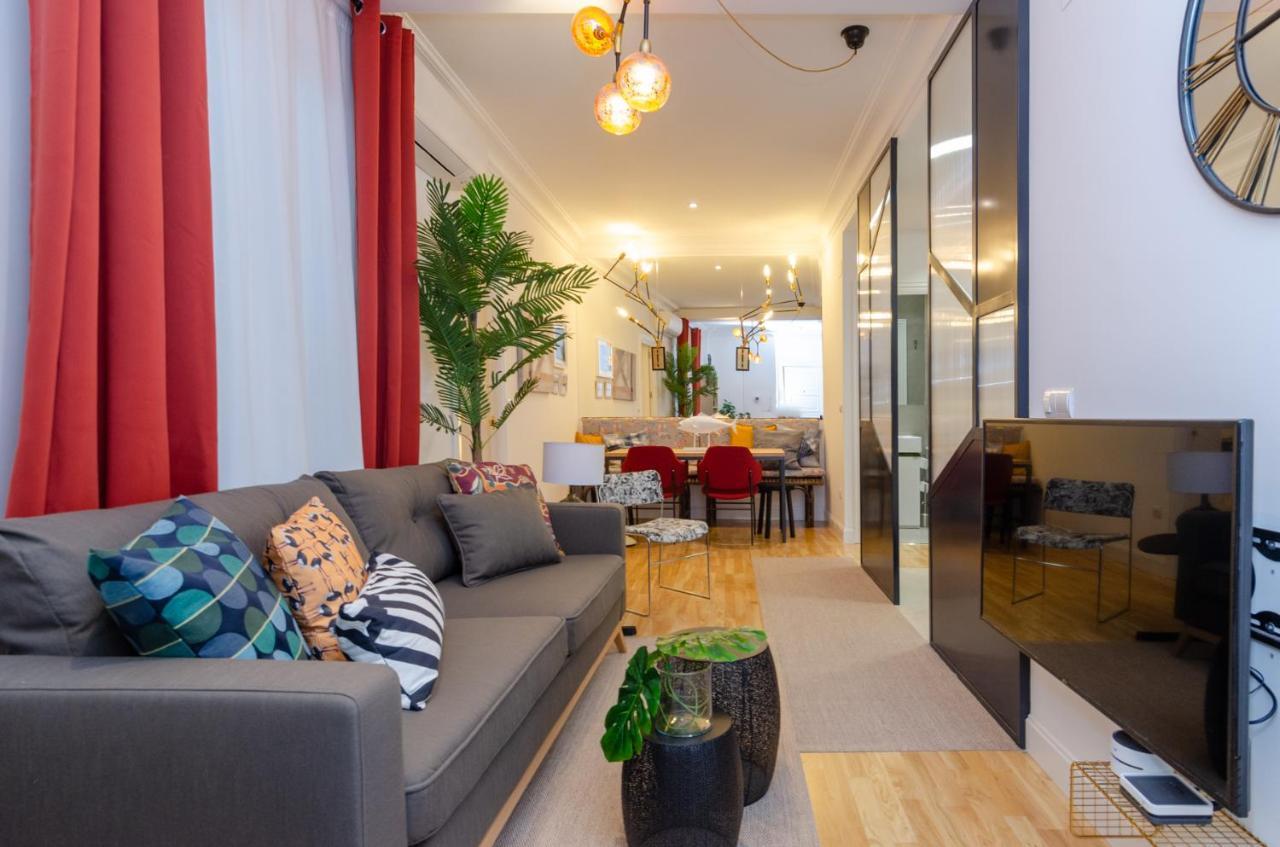 Palacio Premium * Madrid