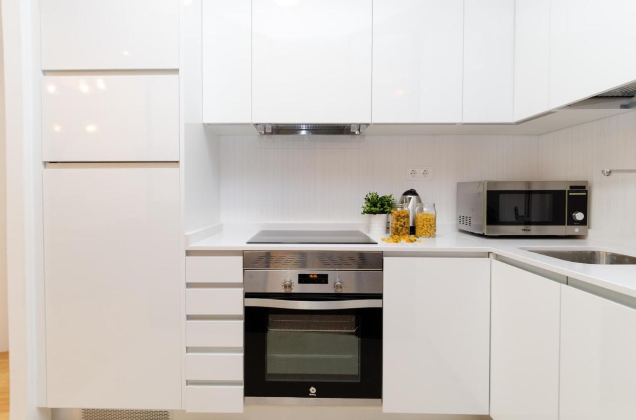 Apartment Palacio Premium